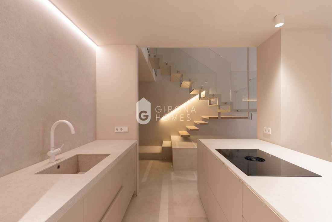 Apartamento en Gerona, Cataluña, España 4 - 18351827