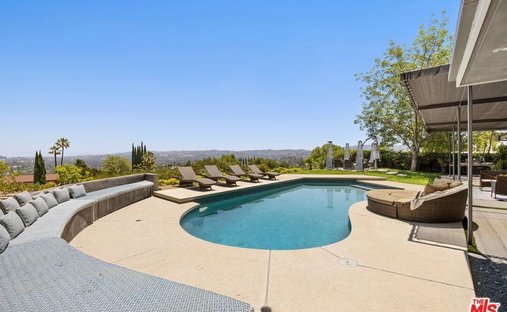 House in Los Angeles, California, United States 1