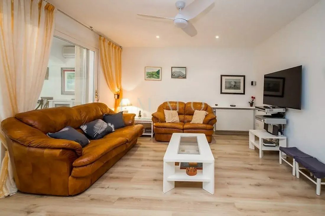 House in Calonge i Sant Antoni, Catalonia, Spain 3 - 18352159