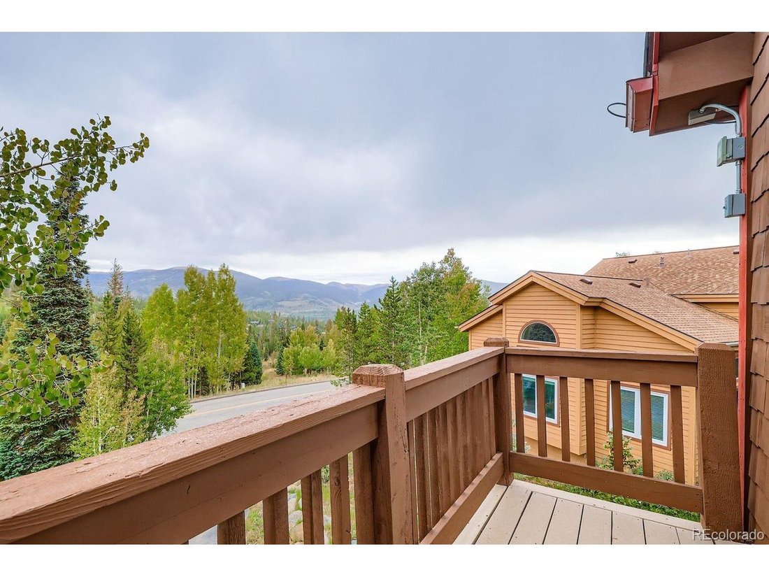 Residenza a Silverthorne, Colorado, Stati Uniti 1 - 18353924