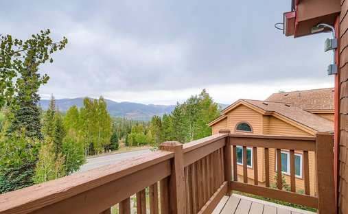 Residenza a Silverthorne, Colorado, Stati Uniti 1