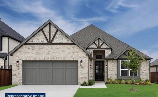 House in Fort Worth, Texas, United States 1