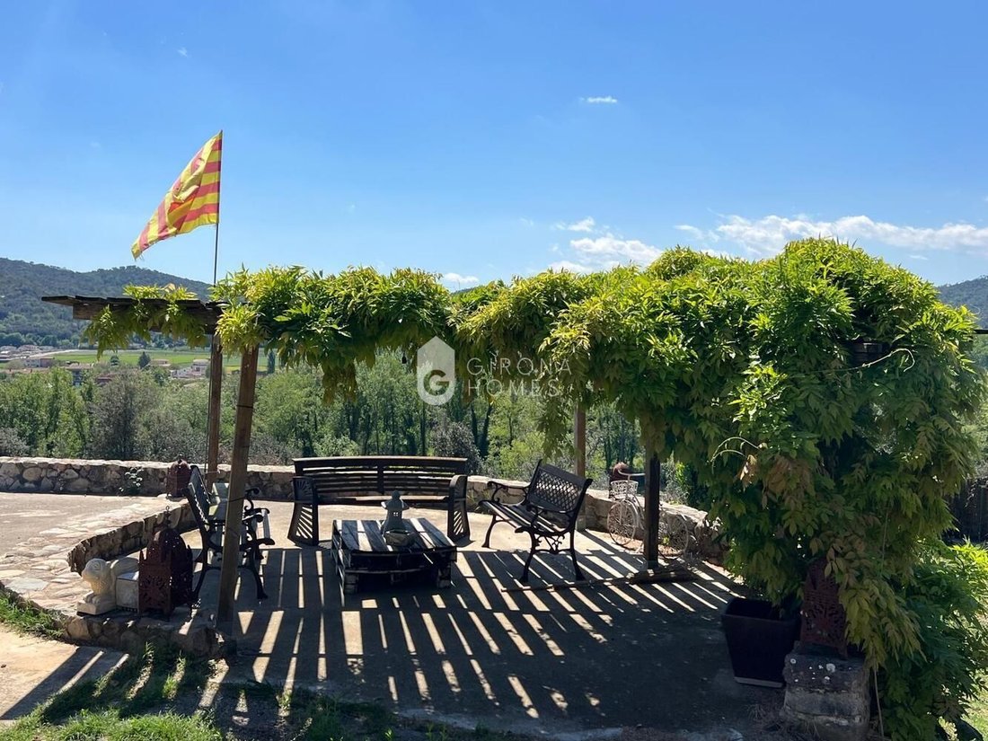 House in Sant Gregori, Catalonia, Spain 5 - 18351708