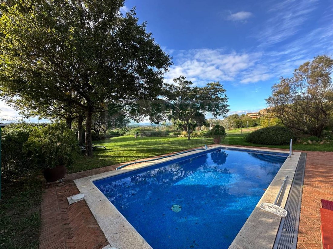 Finca in Ultramort, Catalonia, Spain 5 - 18351521