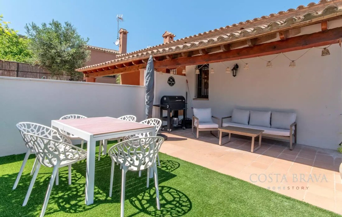 House in Begur, Catalonia, Spain 5 - 18351994