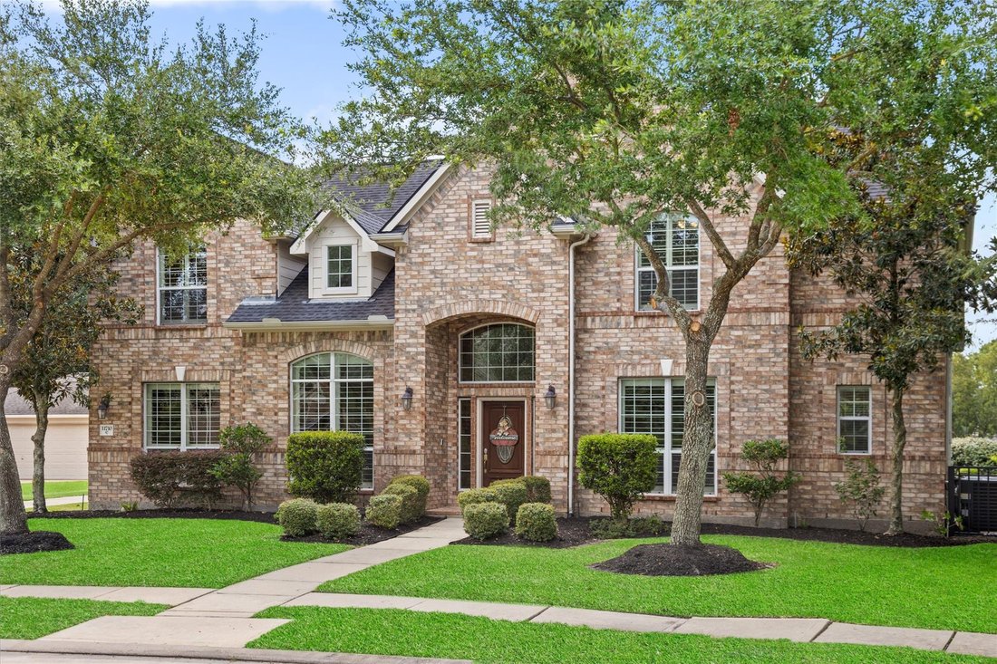 House in Houston, Texas, United States 2 - 18355369