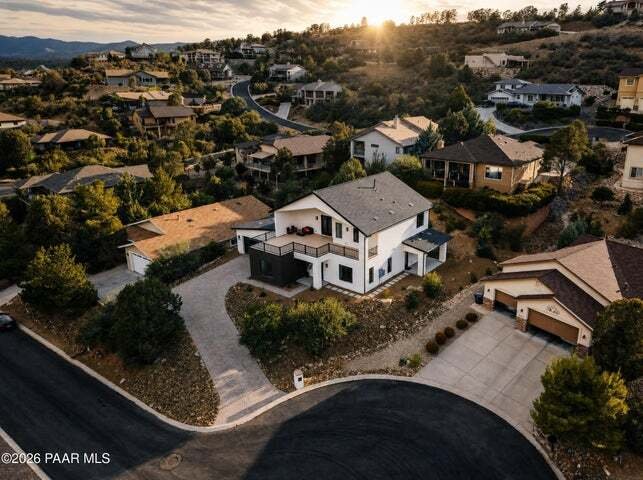House in Prescott, Arizona, United States 1 - 18352709