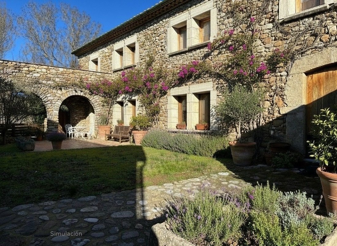 House in Terrades, Catalonia, Spain 3 - 18351523