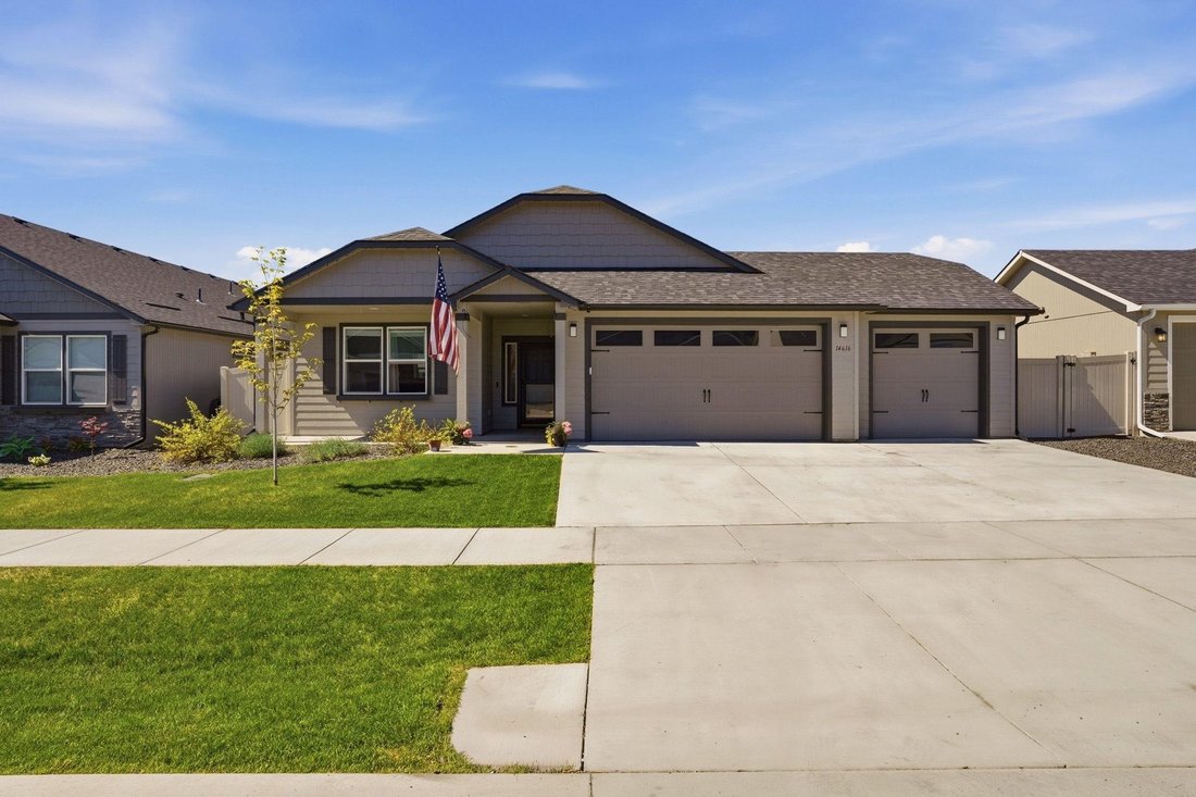 House in Spokane Valley, Washington, United States 2 - 18354575
