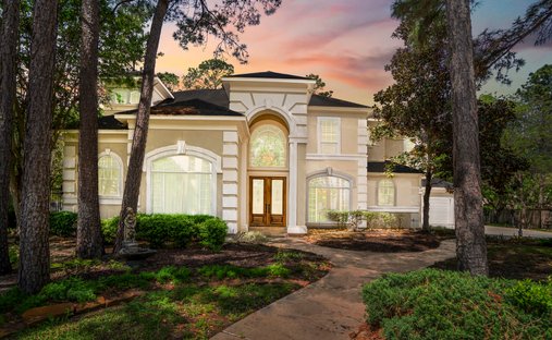 Casa en Spring, Texas, Estados Unidos 1