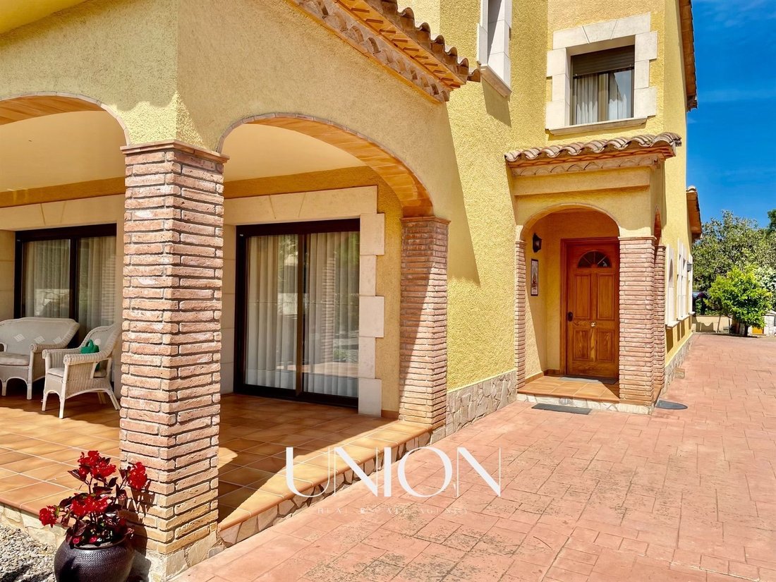 House in Platja d'Aro, Catalonia, Spain 4 - 18351772