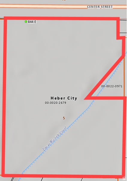 Casa a Heber City, Utah, Stati Uniti 5 - 18354890