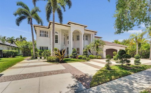 House in Miramar, Florida, United States 1