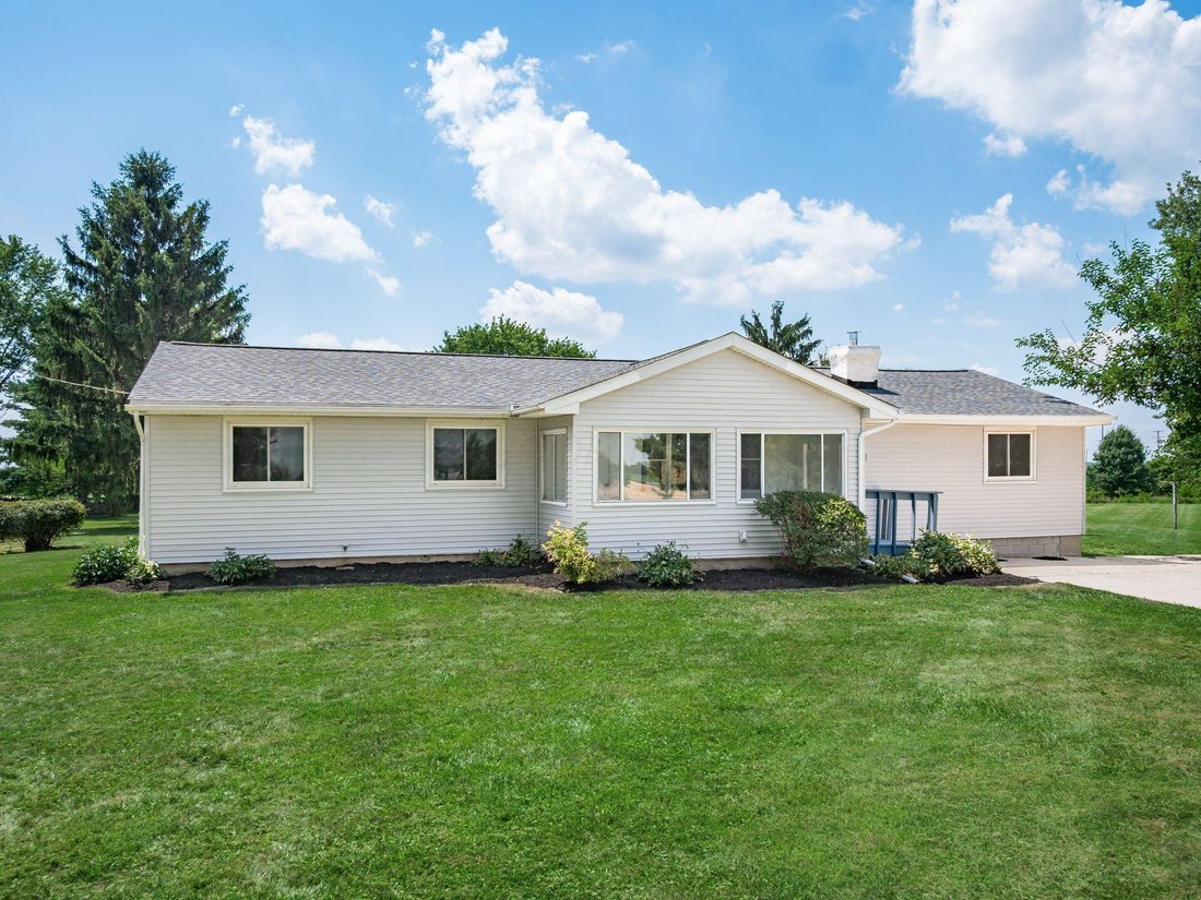 House in Plain City, Ohio, United States 2 - 18354444