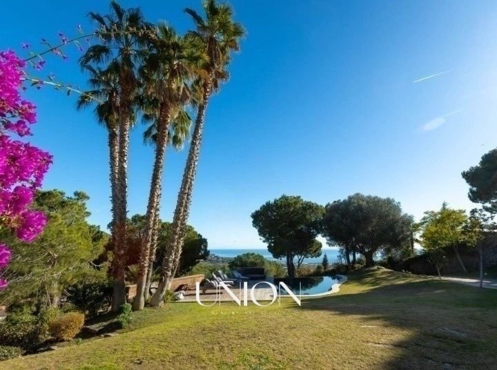 Villa in Teia, Catalonia, Spain 3 - 18351134