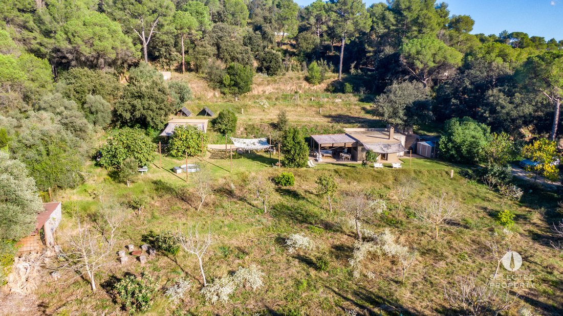 House in Corca, Catalonia, Spain 5 - 18352111