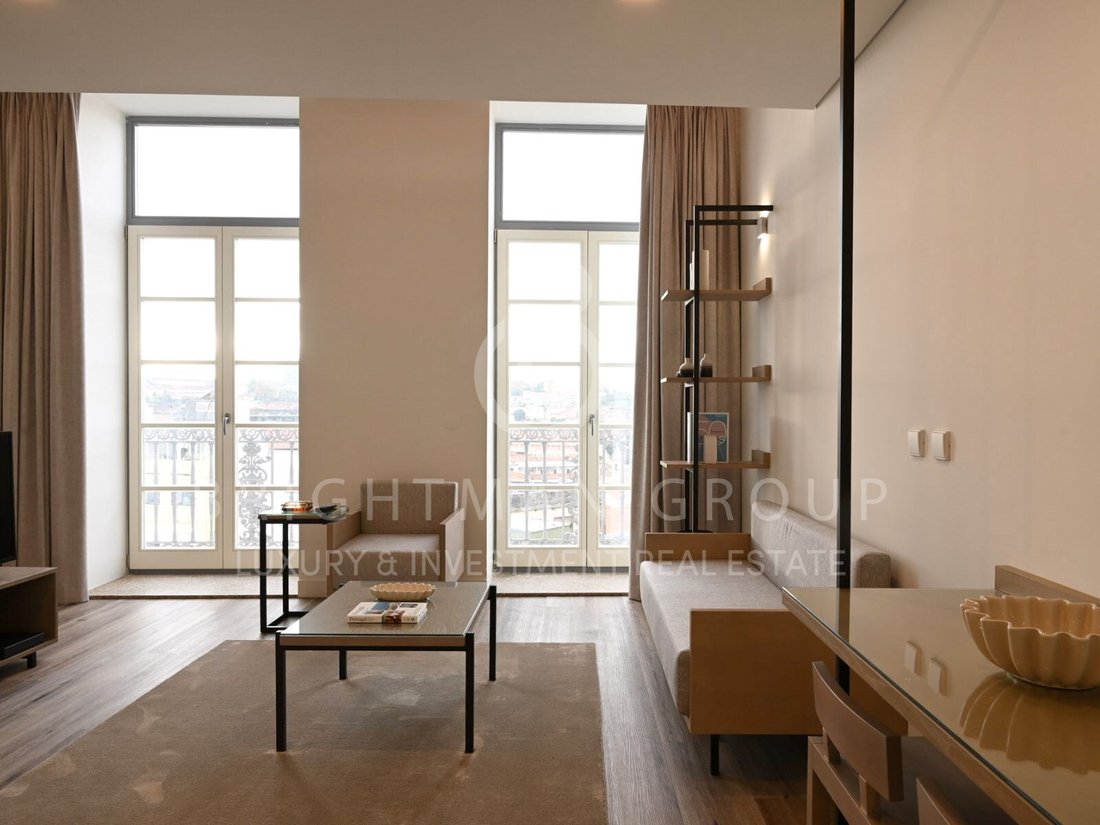 Apartment in Santa Marinha e Sao Pedro da Afurada, Porto District, Portugal 4 - 18355707