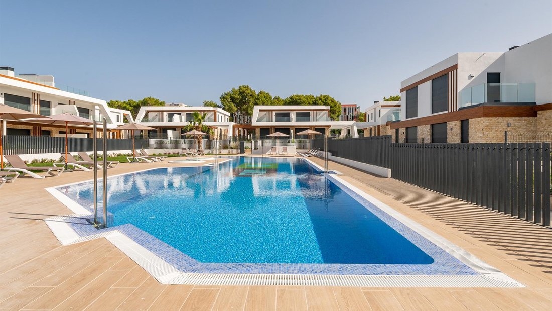 Maison à Capdepera, Îles Baléares, Espagne 5 - 18031372
