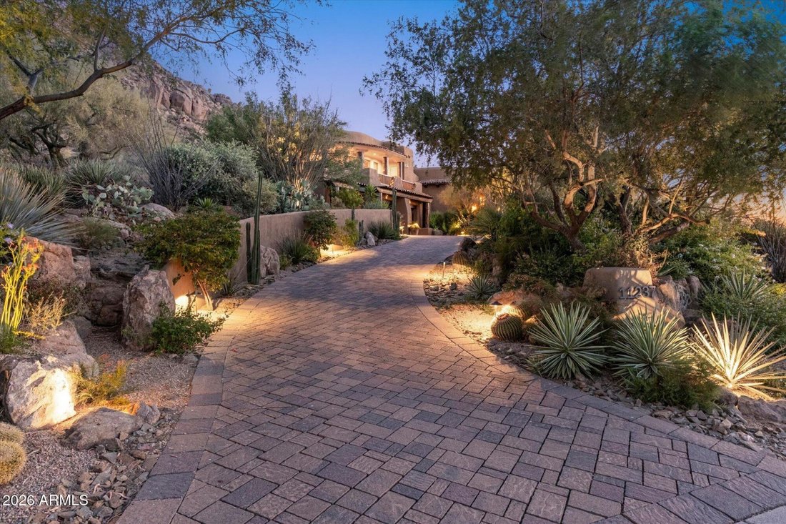 House in Scottsdale, Arizona, United States 5 - 18356404
