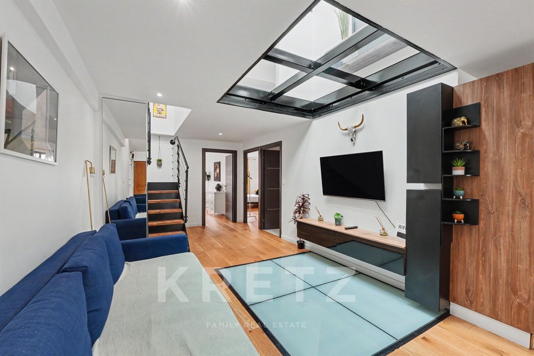Apartment in Capitole, Toulouse, France 2 - 18355487