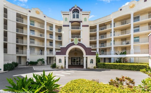 Condo in Cape Canaveral, Florida, United States 1