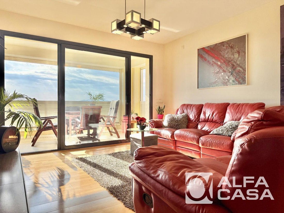 Apartment in Lloret de Mar, Catalonia, Spain 3 - 18351892