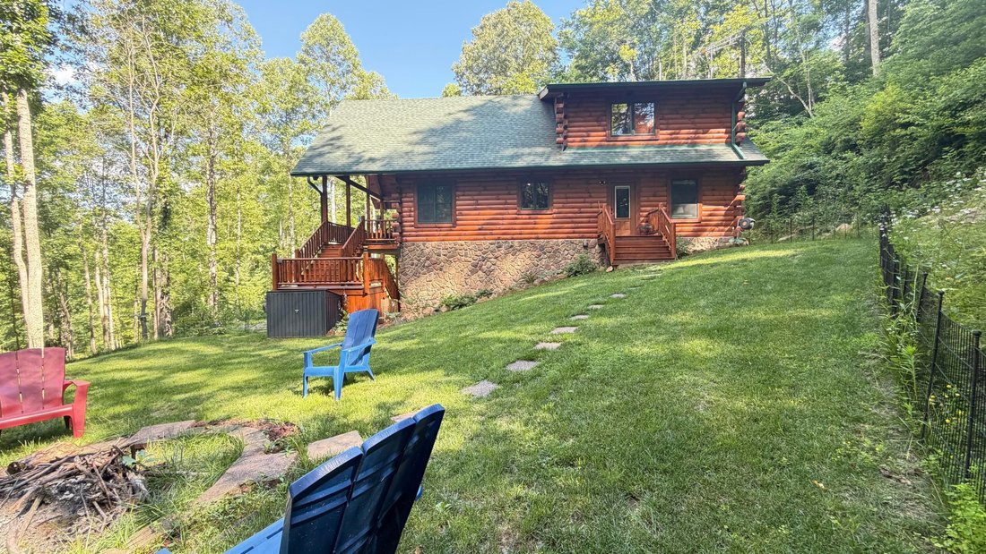 House in Laurelville, Ohio, United States 3 - 18354452