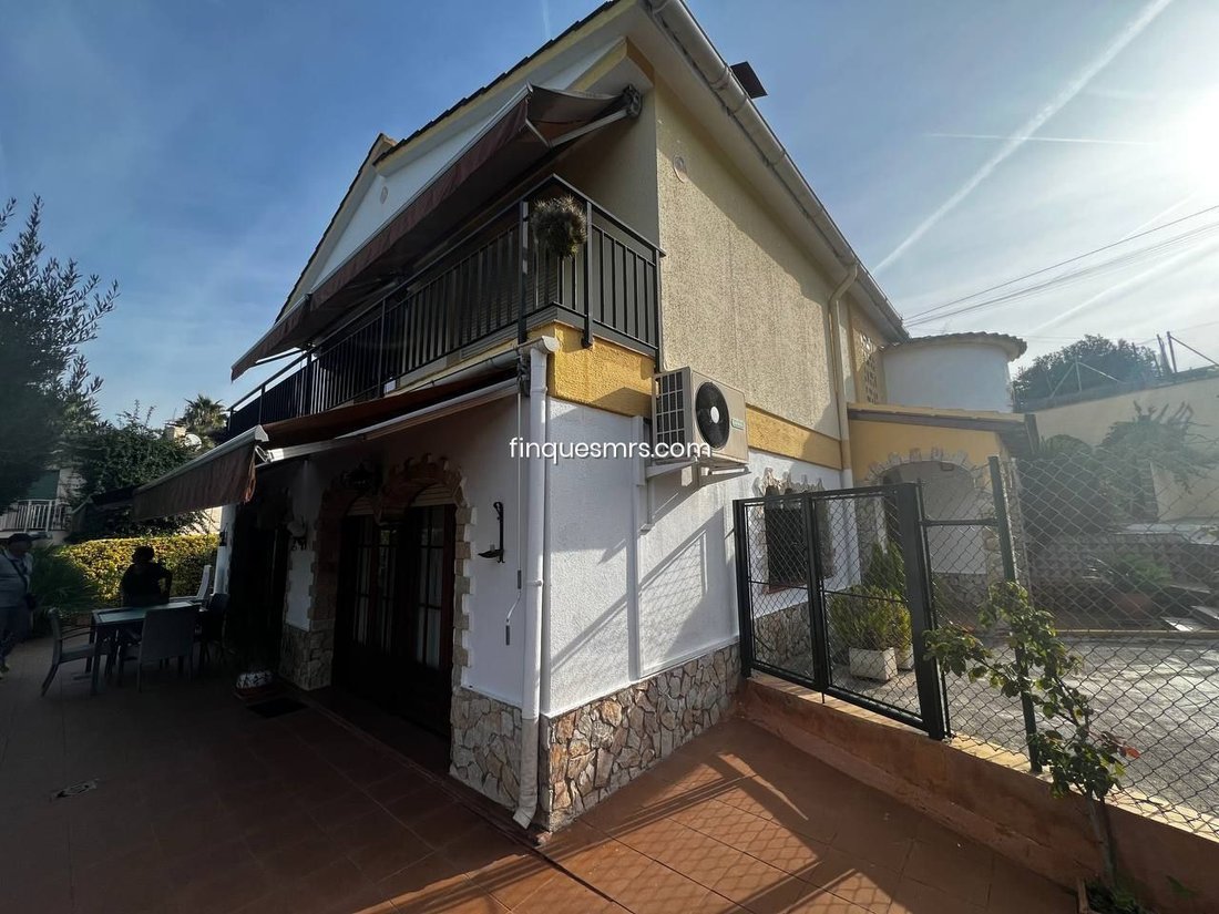 House in Lloret de Mar, Catalonia, Spain 2 - 18354517