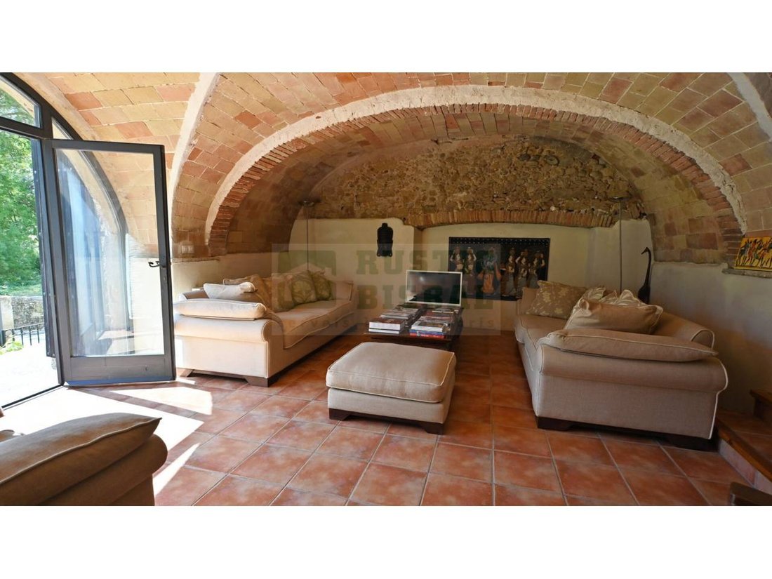Maison à Borrassà, Catalogne, Espagne 5 - 18352229