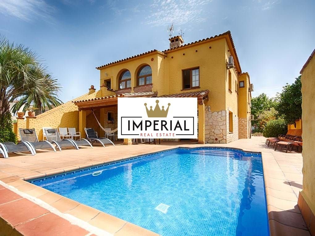 House in Empuriabrava, Catalonia, Spain 1 - 18351541
