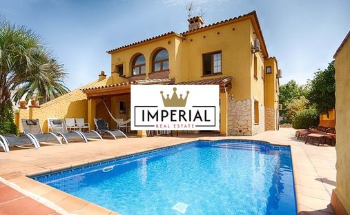 Casa a Empuriabrava, Catalogna, Spagna 1