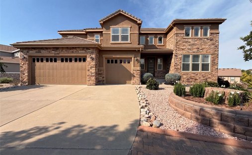 Haus in Denver County, Colorado, Vereinigte Staaten 1