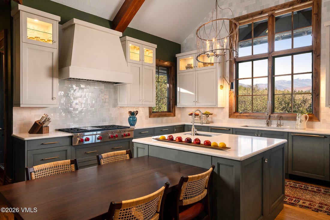 House in Avon, Colorado, United States 5 - 18276781