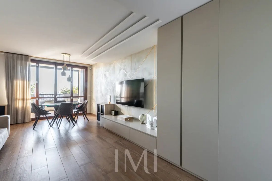 Appartement à Assago, Lombardie, Italie 4 - 18353603