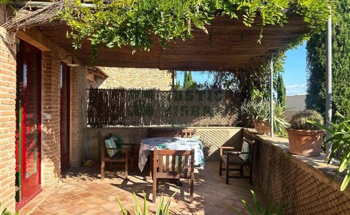 House in Peratallada, Forallac, Catalonia 1