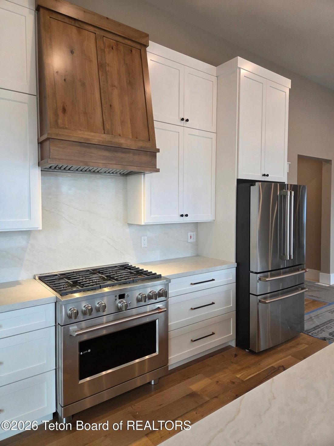 House in Victor, Idaho, United States 2 - 18353063