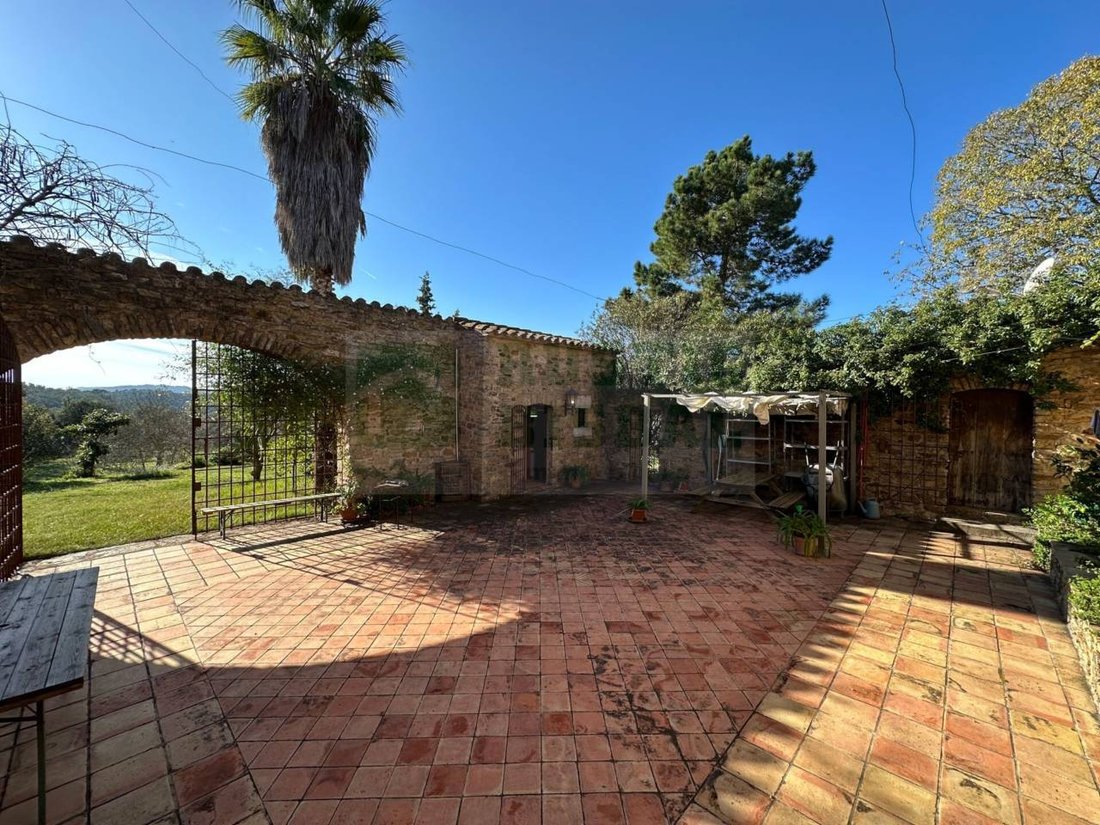 Maison à Quart, Catalogne, Espagne 3 - 18352319