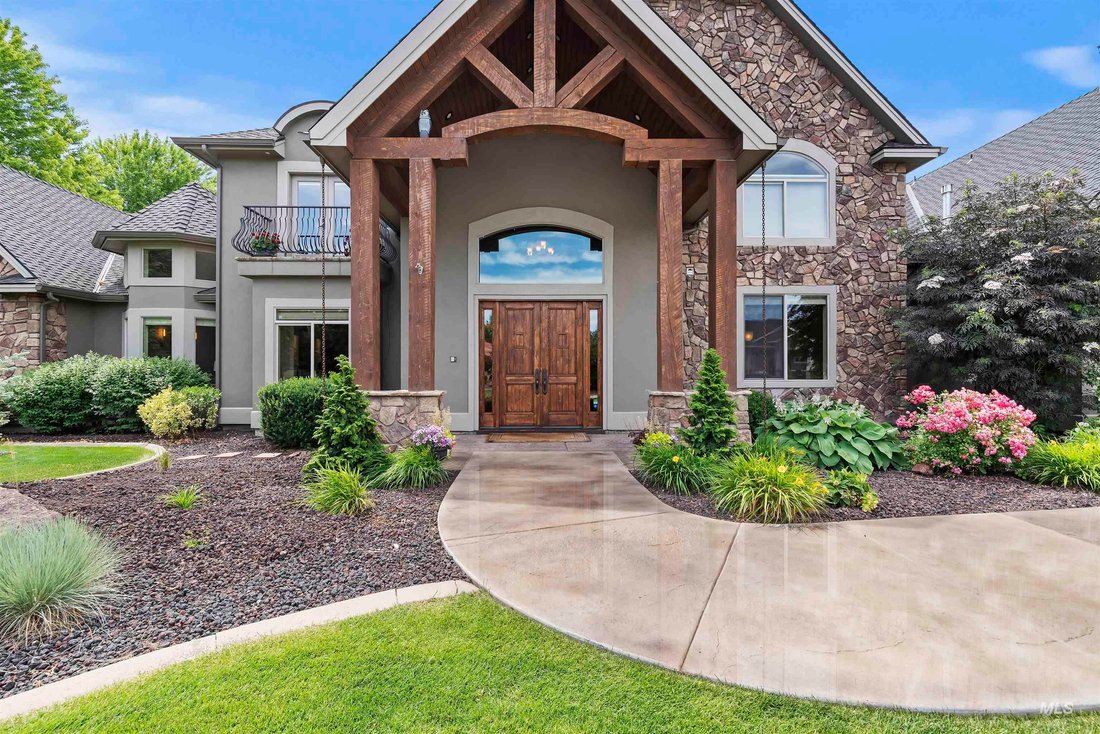 House in Eagle, Idaho, United States 3 - 18353270