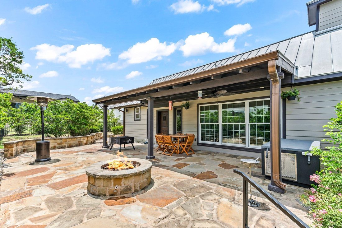 House in Cedar Park, Texas, United States 4 - 18353589