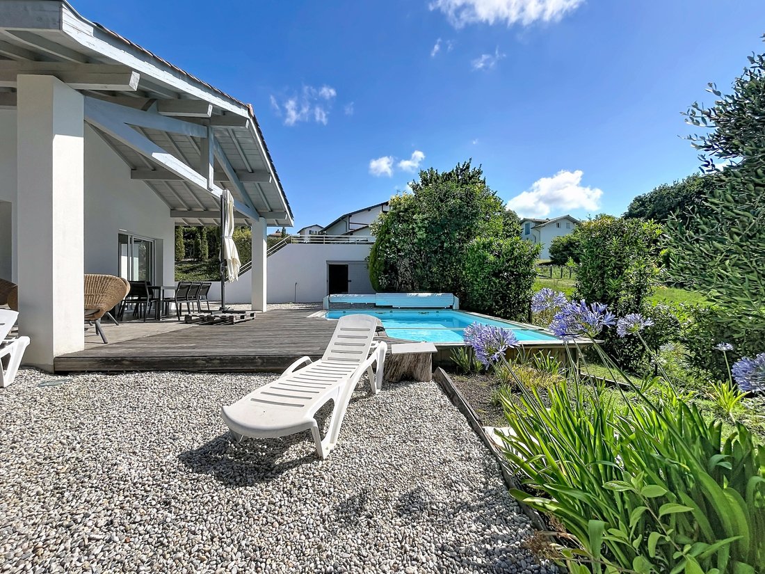 House in Arcangues, Nouvelle-Aquitaine, France 2 - 17506324