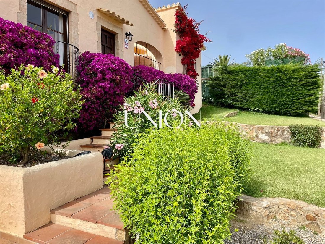 House in Platja d'Aro, Catalonia, Spain 3 - 18351581