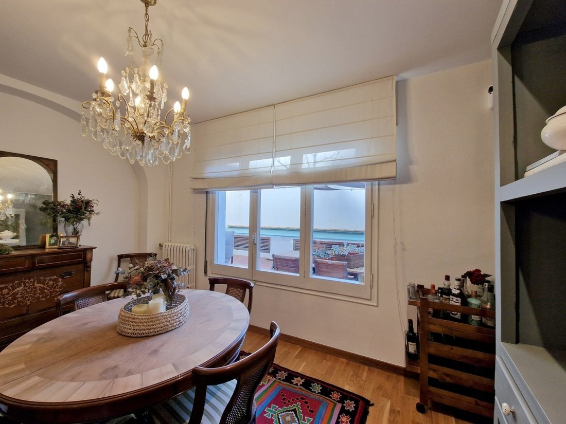 Appartement à Gérone, Catalogne, Espagne 4 - 18352560