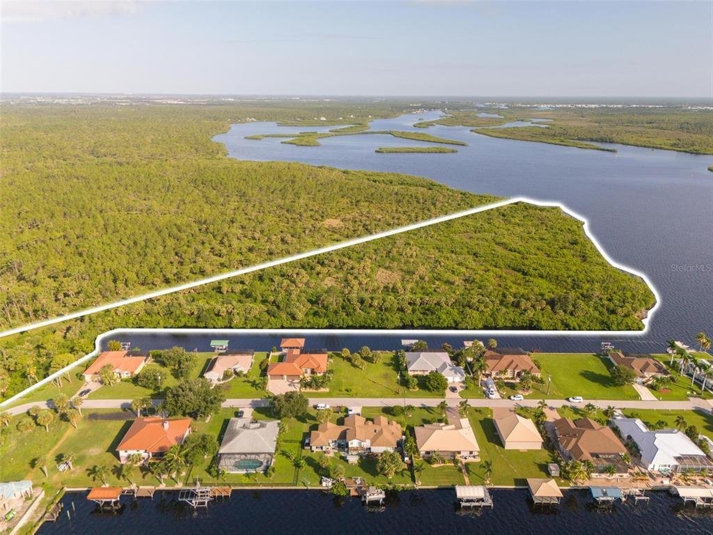 Land in Port Charlotte, Florida, United States 5 - 18351027