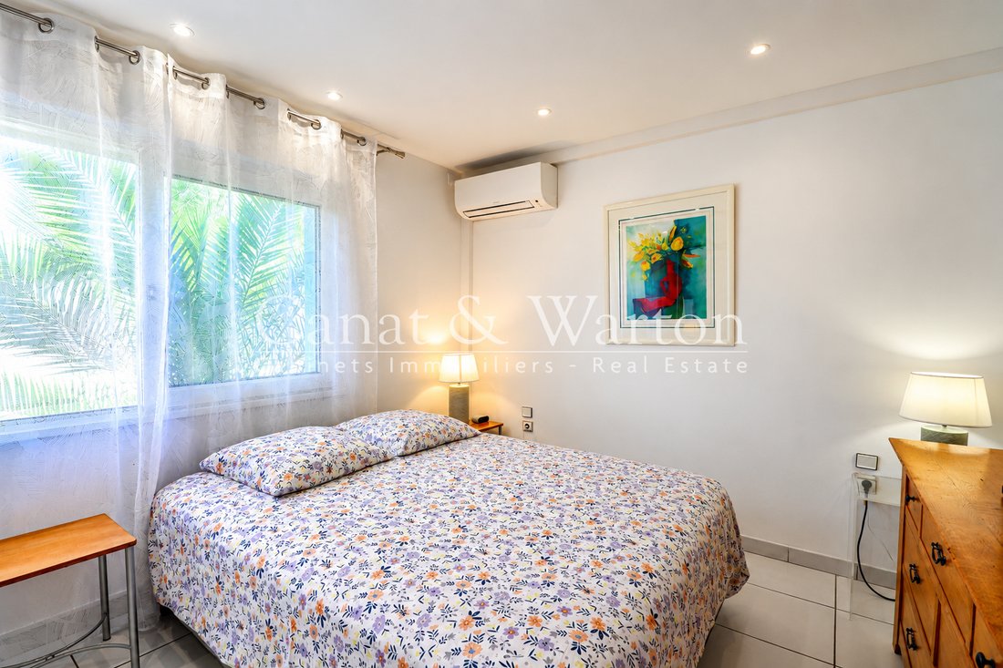 Apartment in Sud, Cavalaire-sur-Mer, France 5 - 18355466