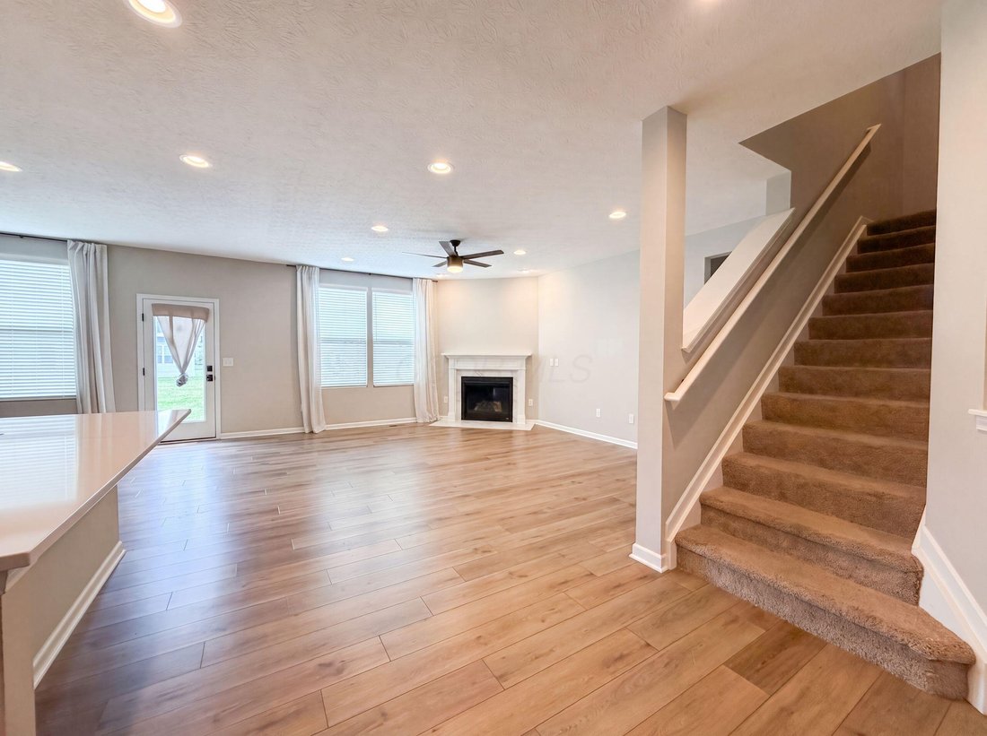 House in Sunbury, Ohio, United States 3 - 18354460