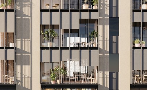 Appartamento a Girona, Catalogna, Spagna 1