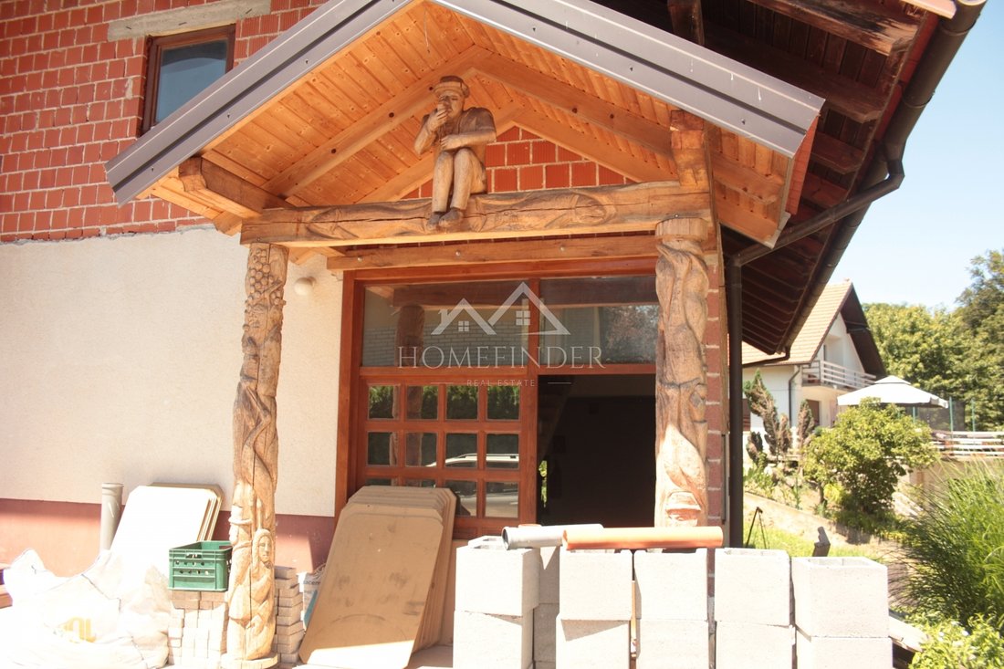 House in Hrusevec, Krapina-Zagorje County, Croatia 4 - 18355606
