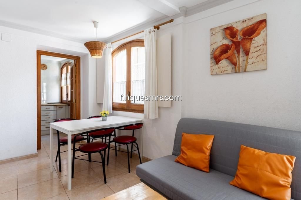 Apartment in Blanes, Catalonia, Spain 5 - 18355041