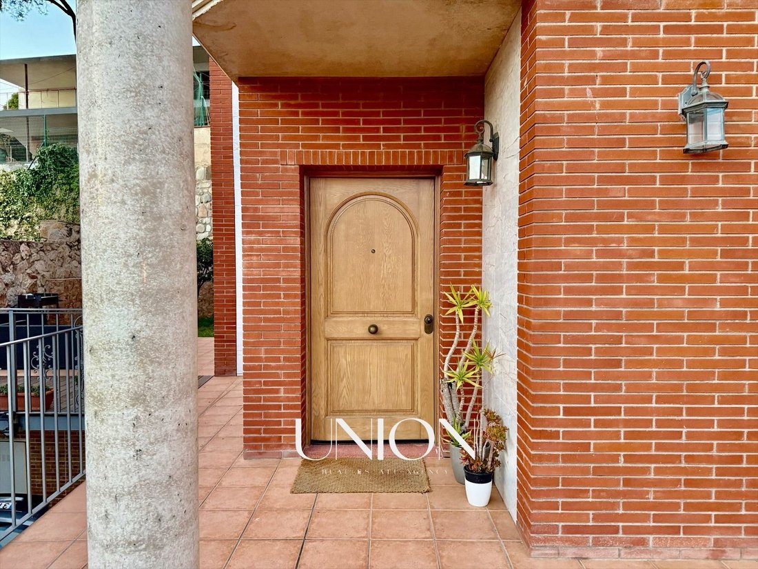 House in Platja d'Aro, Catalonia, Spain 5 - 18351423