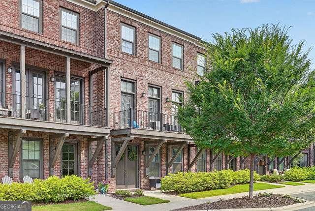 Townhouse in Marietta, Georgia, United States 1 - 18353685
